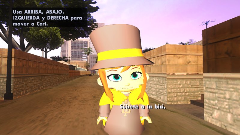 mod
